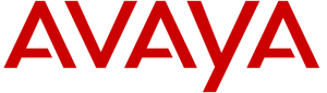 Logo Avaya