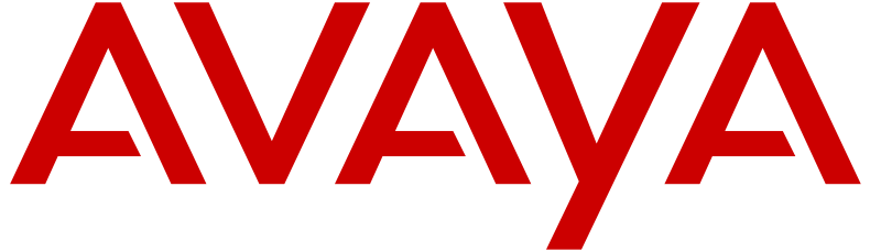 Logo Avaya