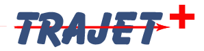 Logo Trajet Plus