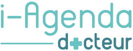 Logo i-agenda Docteur