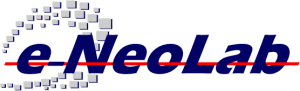 Logo e-Neolab