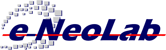 Logo e-Neolab