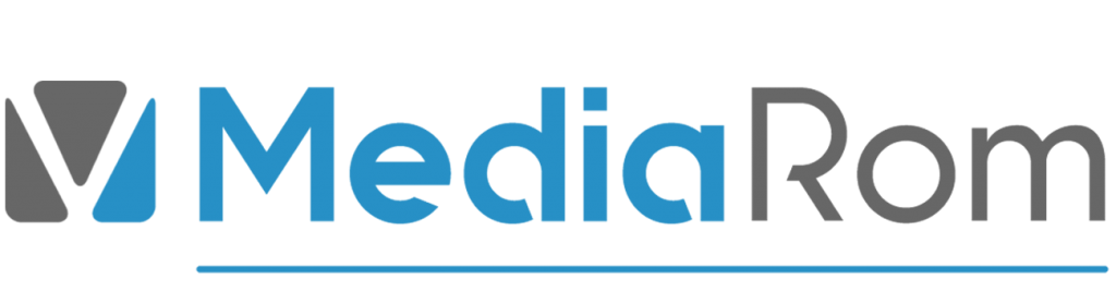 Logo Mediarom